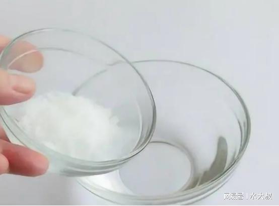 白醋加白糖 廚房里的神奇搭檔,意想不到的妙用讓你大開眼界